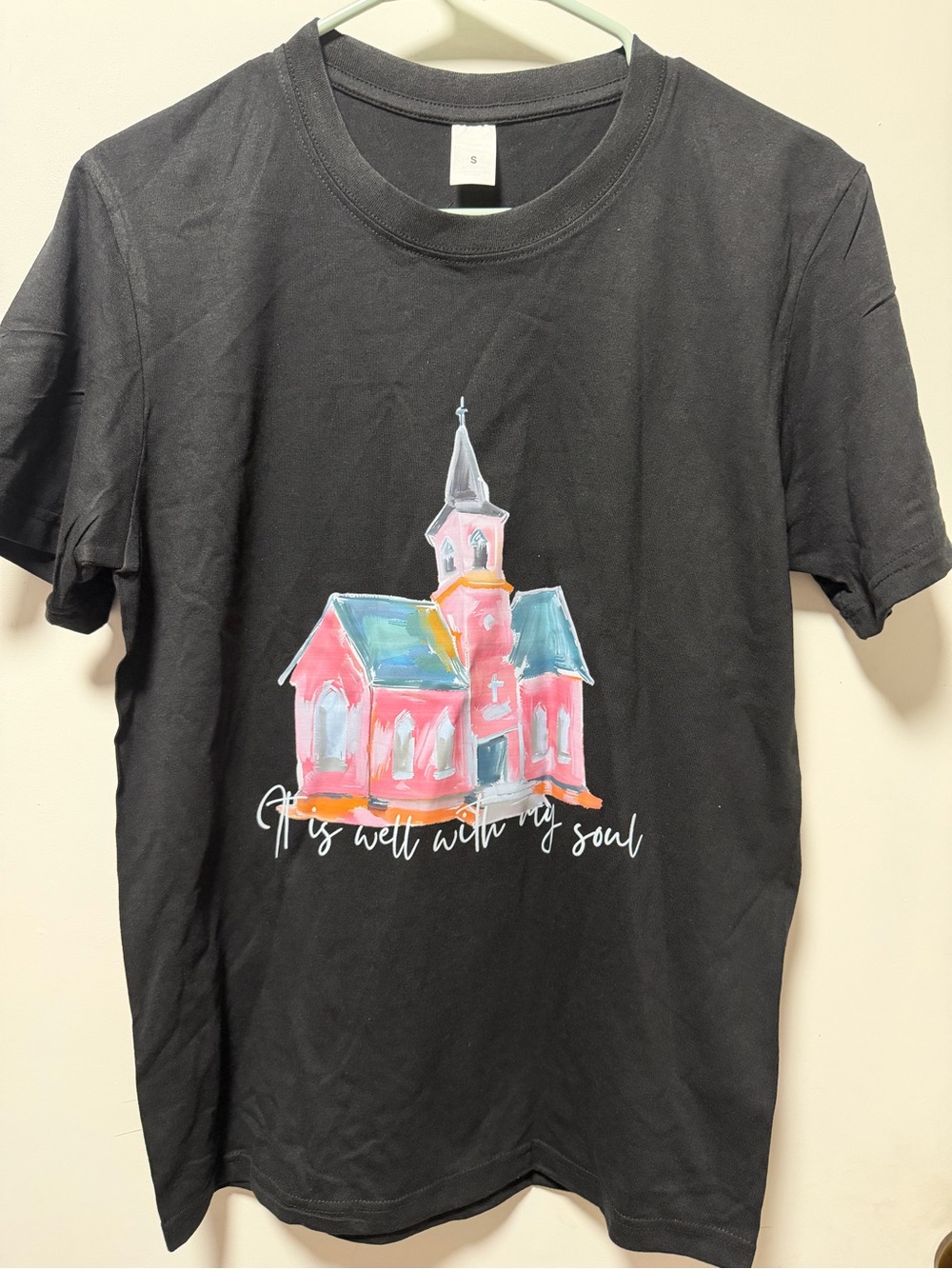 It is well with my Soul T-Shirt